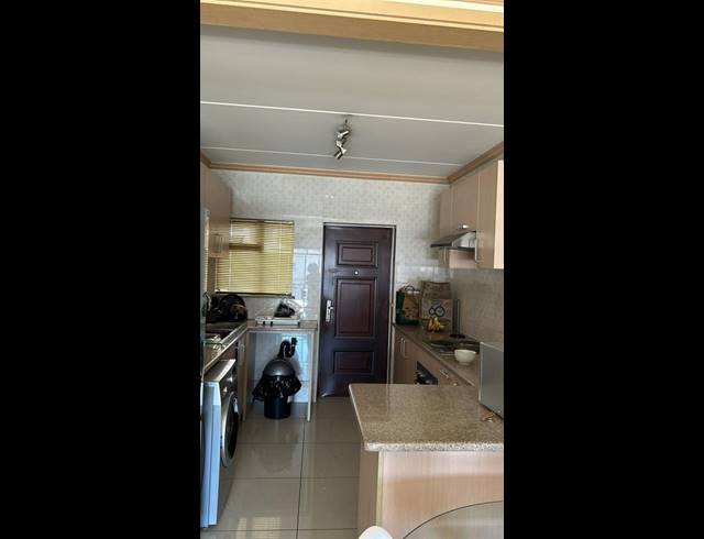 2 BEDROOM PROPERTY TO RENT IN NOORDWYK